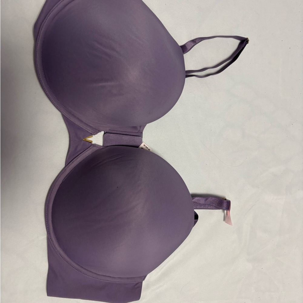 Victoria's Secret Purple Bra